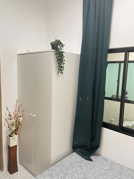 Emerald Park, 6 Indus Road, Room Rental, 900 sqft, Condominium For Rent, by Kris Li, 25443473 - PropertyGuru.com.sg