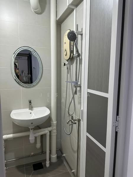 602 Clementi West Street 1, 602 Clementi West Street 1, Room Rental, 200 sqft, HDB Flat For Rent, by Jessica Liang, 25443502 - PropertyGuru.com.sg