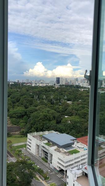 For Rent - 42A Margaret Drive