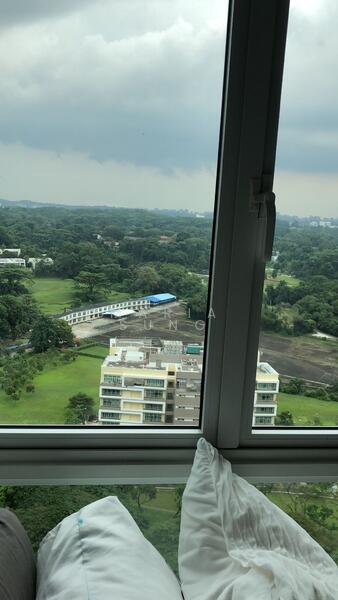 For Rent - 42A Margaret Drive