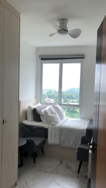 For Rent - 42A Margaret Drive