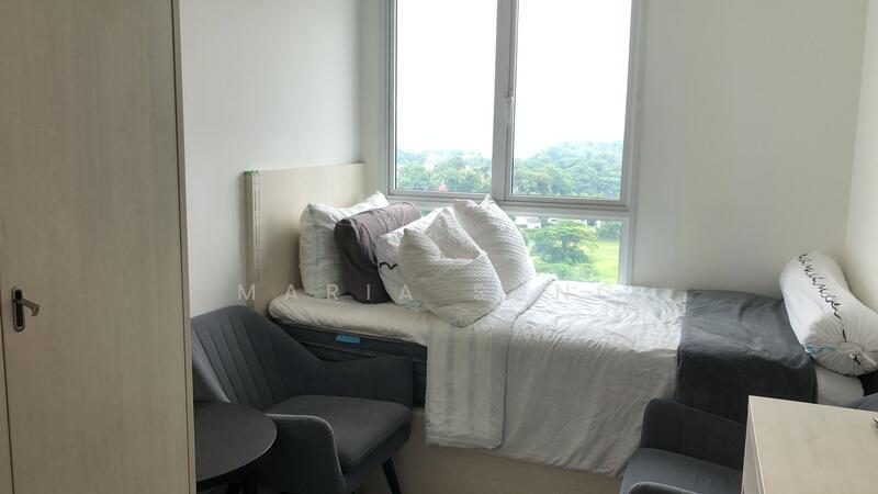 For Rent - 42A Margaret Drive