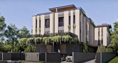 For Sale - Courtyard @Palm