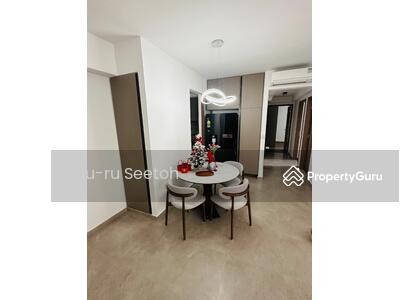 For Rent - Parc Central Residences