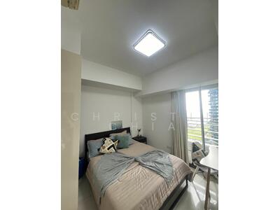 For Rent - The Sail @ Marina Bay