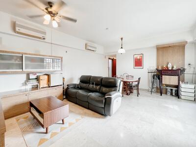 For Sale - Chantilly Rise