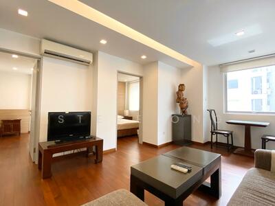 For Rent - 10 Geylang Lorong 31