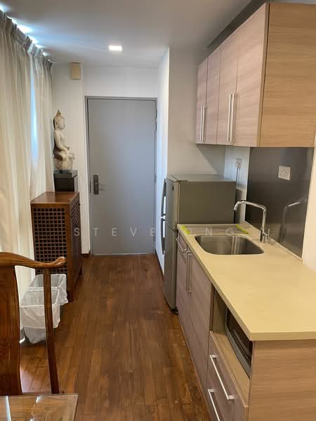 10 Geylang Lorong 31, , 2 Bedrooms, 720 sqft, Condominium For Rent, by Steve Ong, 25443597 - PropertyGuru.com.sg