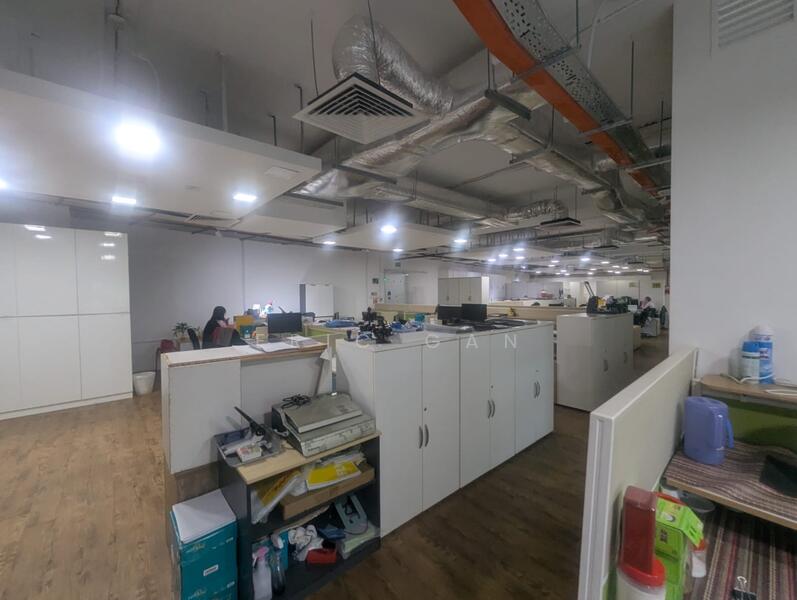 Bryton House, 12 Hoy Fatt Road, 3,200 sqft, Light Industrial (B1) For Rent, by Eric Gan, 25443610 - CommercialGuru.com.sg