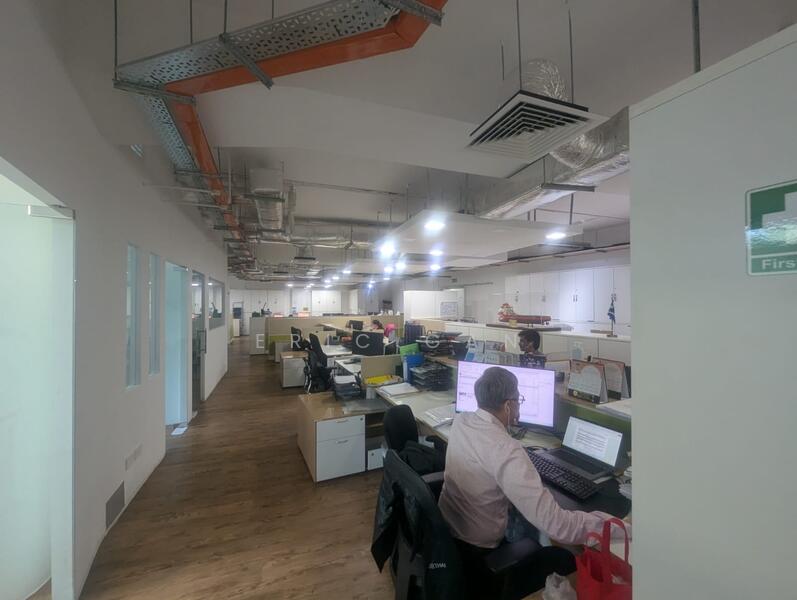 Bryton House, 12 Hoy Fatt Road, 3,200 sqft, Light Industrial (B1) For Rent, by Eric Gan, 25443610 - CommercialGuru.com.sg