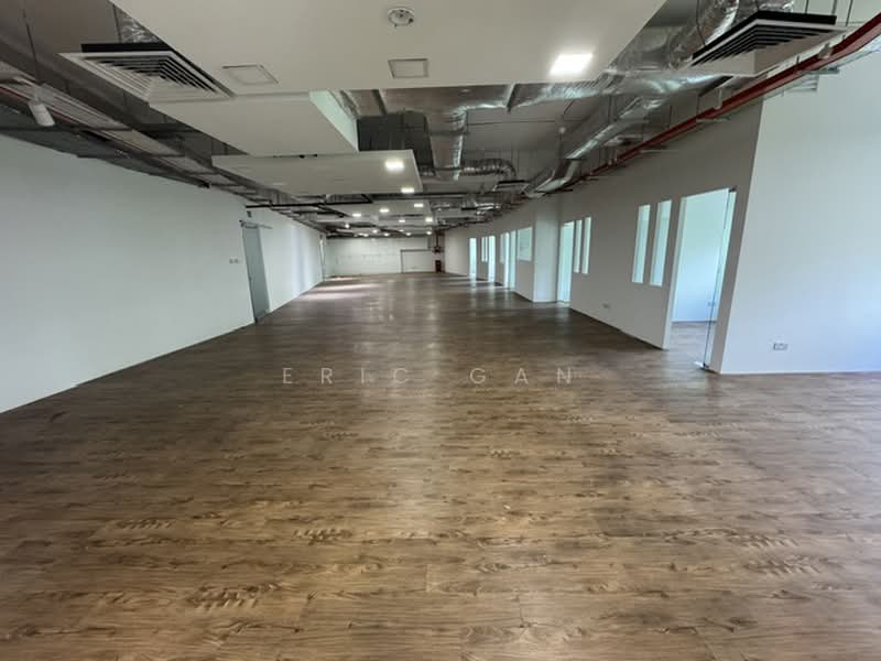 Bryton House, 12 Hoy Fatt Road, Alexandra / Commonwealth, 3,200 sqft, Light Industrial (B1) For Rent, by Eric Gan, 25443610 - CommercialGuru.com.sg