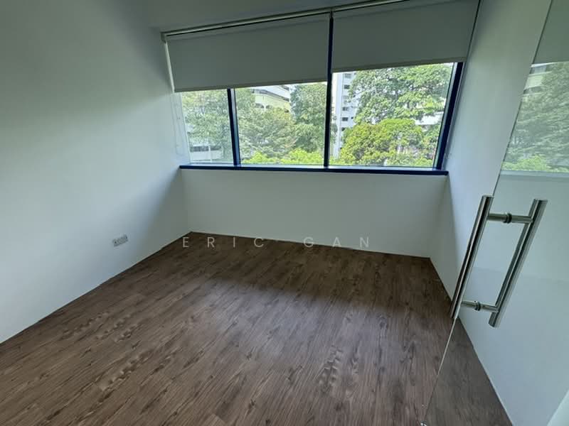 Bryton House, 12 Hoy Fatt Road, Alexandra / Commonwealth, 3,200 sqft, Light Industrial (B1) For Rent, by Eric Gan, 25443610 - CommercialGuru.com.sg