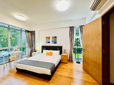 For Rent - West Shore Residences