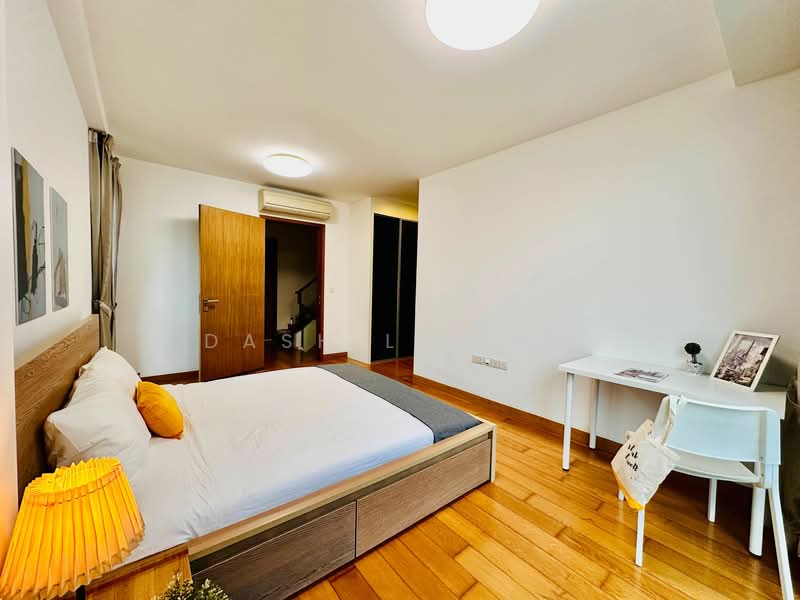 West Shore Residences, 248 Pasir Panjang Road, Room Rental, 219 sqft, Cluster House For Rent, by Dash Living, 25443612 - PropertyGuru.com.sg