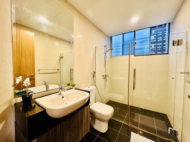 West Shore Residences, 248 Pasir Panjang Road, Room Rental, 219 sqft, Cluster House For Rent, by Dash Living, 25443612 - PropertyGuru.com.sg