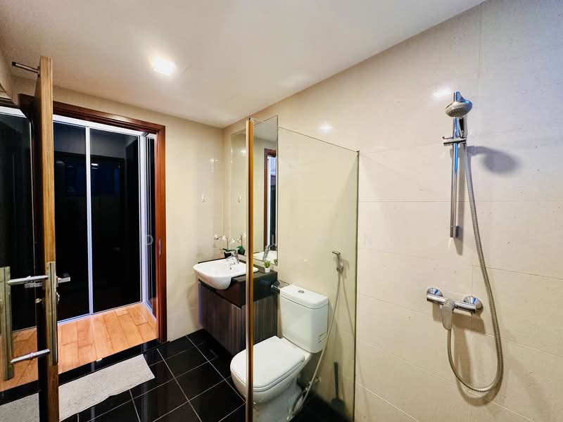 West Shore Residences, 248 Pasir Panjang Road, Room Rental, 219 sqft, Cluster House For Rent, by Dash Living, 25443612 - PropertyGuru.com.sg