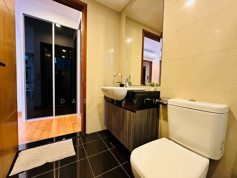 West Shore Residences, 248 Pasir Panjang Road, Room Rental, 219 sqft, Cluster House For Rent, by Dash Living, 25443612 - PropertyGuru.com.sg