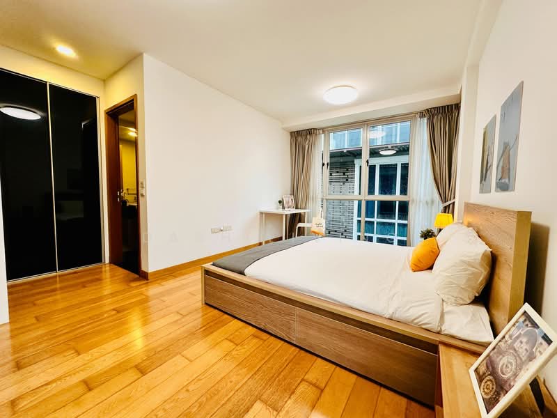 West Shore Residences, 248 Pasir Panjang Road, Room Rental, 219 sqft, Cluster House For Rent, by Dash Living, 25443612 - PropertyGuru.com.sg