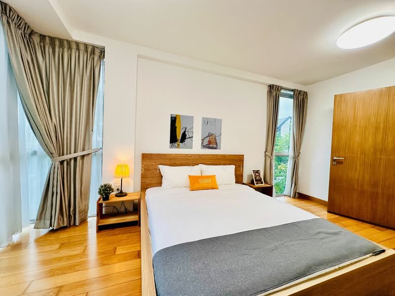 West Shore Residences, 248 Pasir Panjang Road, Room Rental, 219 sqft, Cluster House For Rent, by Dash Living, 25443612 - PropertyGuru.com.sg