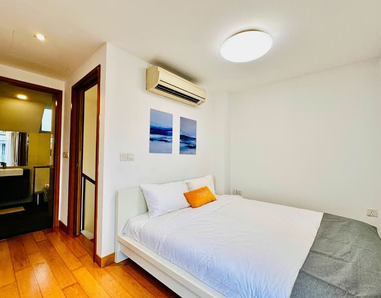 For Rent - West Shore Residences