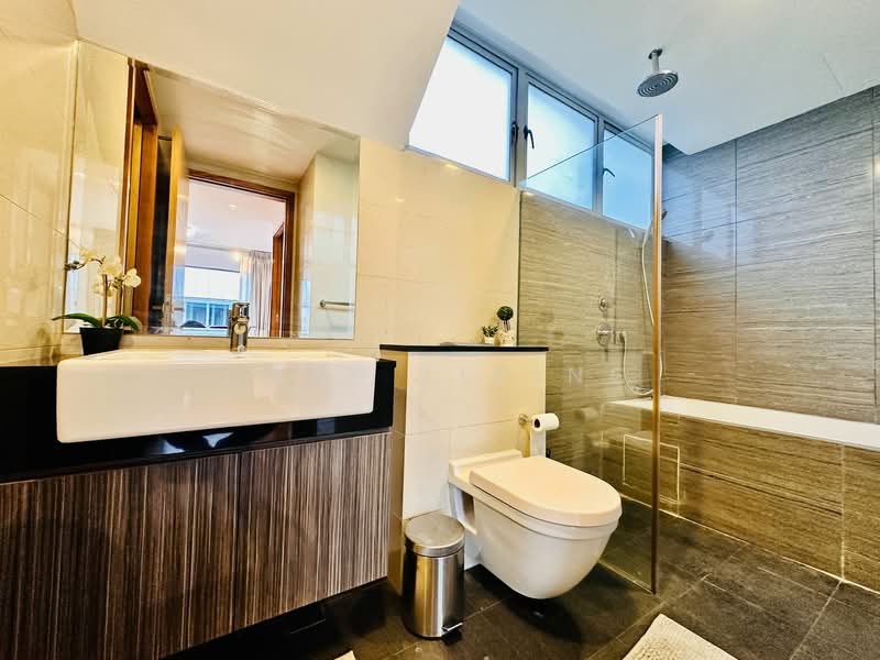 For Rent - West Shore Residences