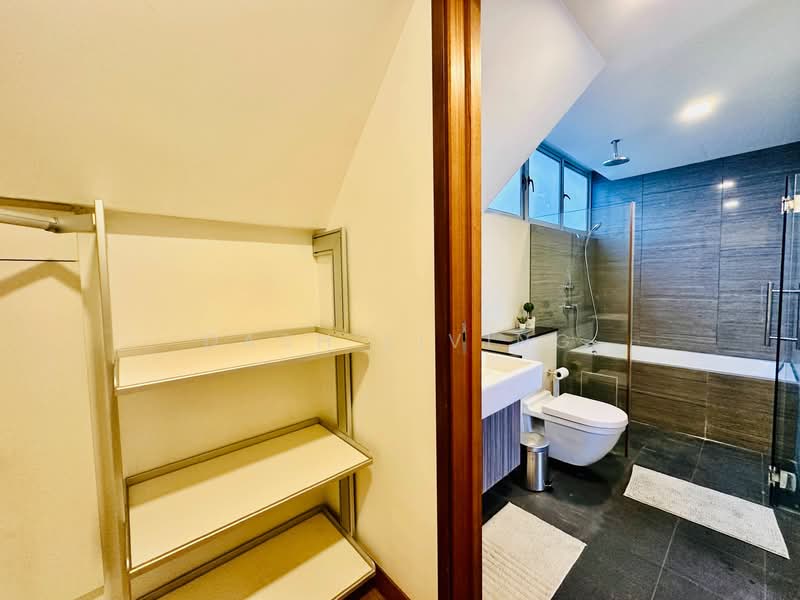 For Rent - West Shore Residences