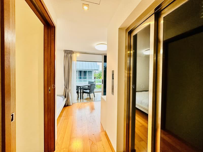 For Rent - West Shore Residences