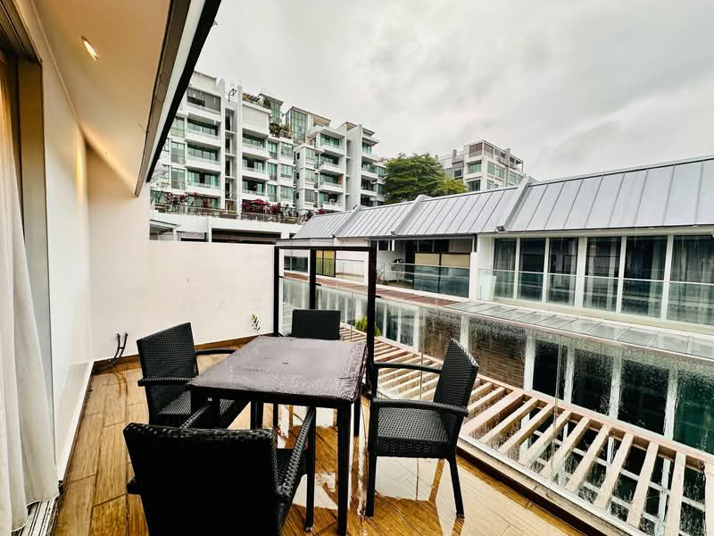 For Rent - West Shore Residences