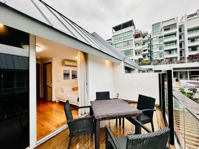 For Rent - West Shore Residences