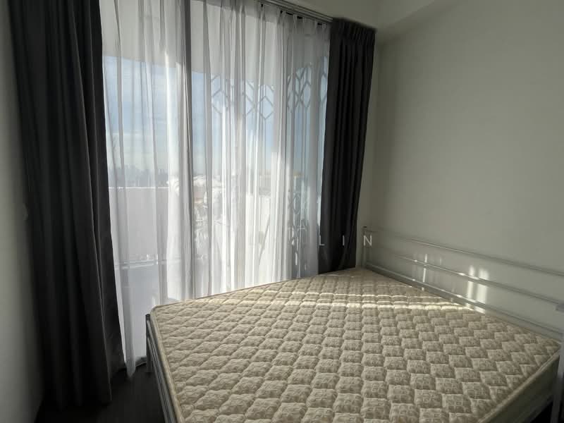 Gem Residences, 1 Lorong 5 Toa Payoh, Studio, 300 sqft, Condominium For Rent, by Emily Lin, 25443641 - PropertyGuru.com.sg