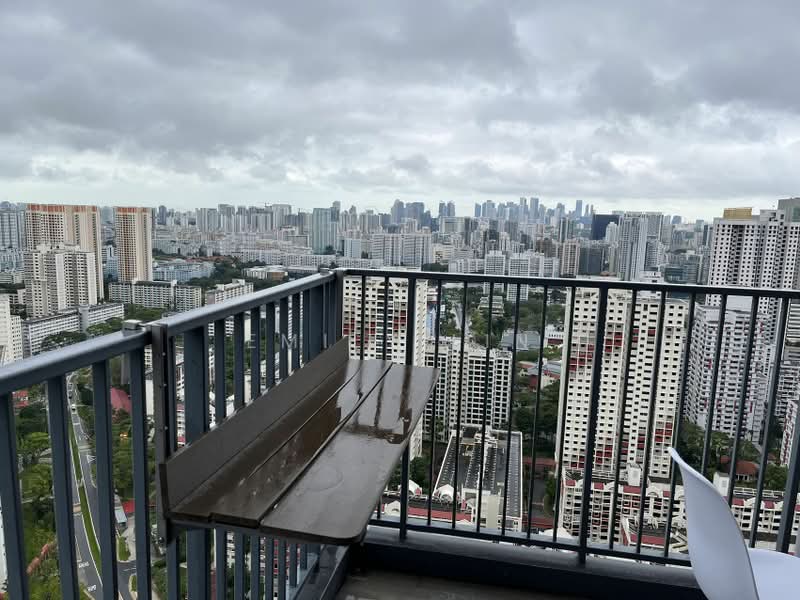 Gem Residences, 1 Lorong 5 Toa Payoh, Studio, 300 sqft, Condominium For Rent, by Emily Lin, 25443641 - PropertyGuru.com.sg