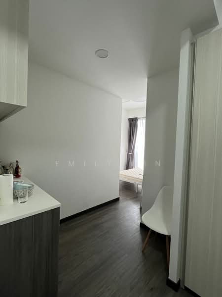 Gem Residences, 1 Lorong 5 Toa Payoh, Studio, 300 sqft, Condominium For Rent, by Emily Lin, 25443641 - PropertyGuru.com.sg