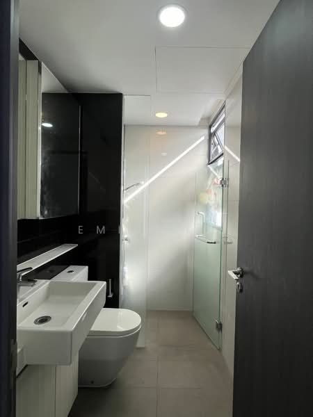 Gem Residences, 1 Lorong 5 Toa Payoh, Studio, 300 sqft, Condominium For Rent, by Emily Lin, 25443641 - PropertyGuru.com.sg