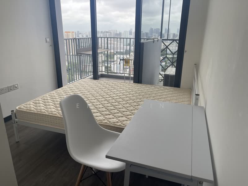 Gem Residences, 1 Lorong 5 Toa Payoh, Studio, 300 sqft, Condominium For Rent, by Emily Lin, 25443641 - PropertyGuru.com.sg