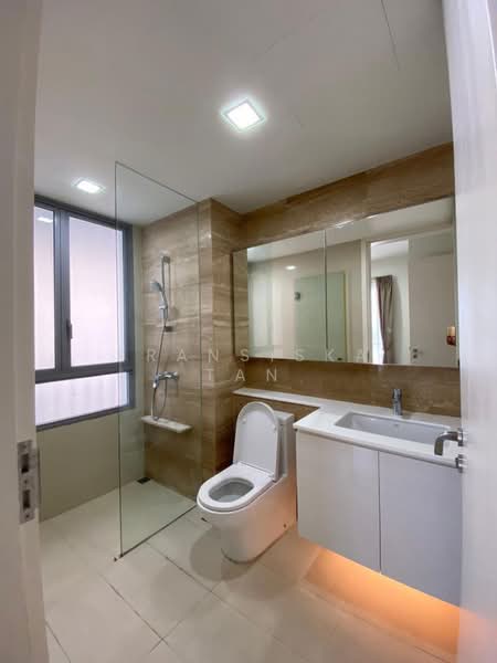 Bedok Residences, 24 Bedok North Drive, 2 Bedrooms, 764 sqft, Condominium For Sale, by Fransiska Tan, 25443643 - PropertyGuru.com.sg