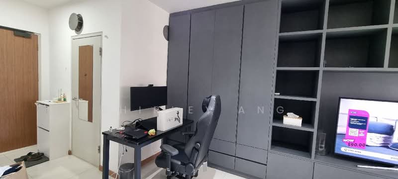 450D Bukit Batok West Avenue 6, 450D Bukit Batok West Avenue 6, 1 Bedroom, 517 sqft, HDB Flat For Rent, by Shirley Ang, 25443667 - PropertyGuru.com.sg