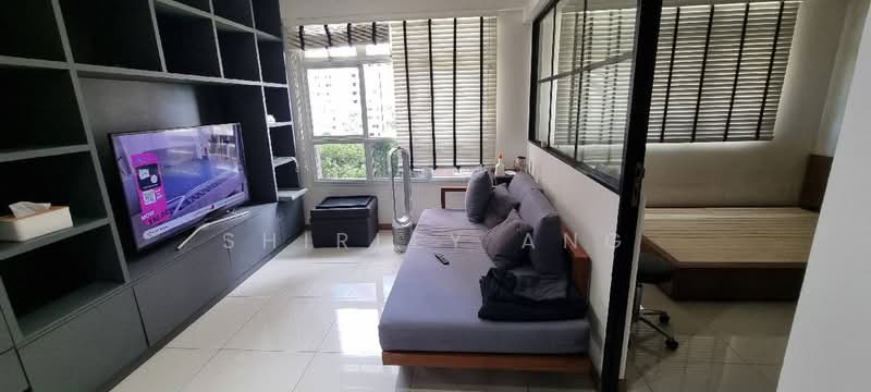 450D Bukit Batok West Avenue 6, 450D Bukit Batok West Avenue 6, 1 Bedroom, 517 sqft, HDB Flat For Rent, by Shirley Ang, 25443667 - PropertyGuru.com.sg