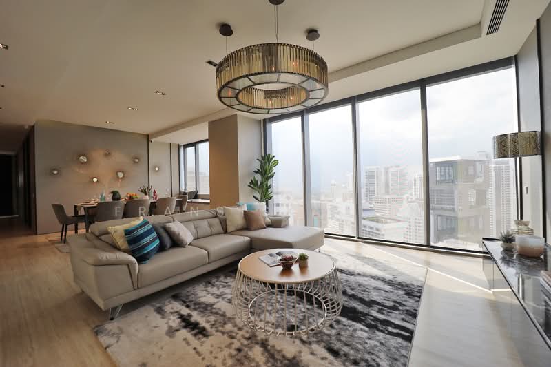 For Sale - TwentyOne Angullia Park