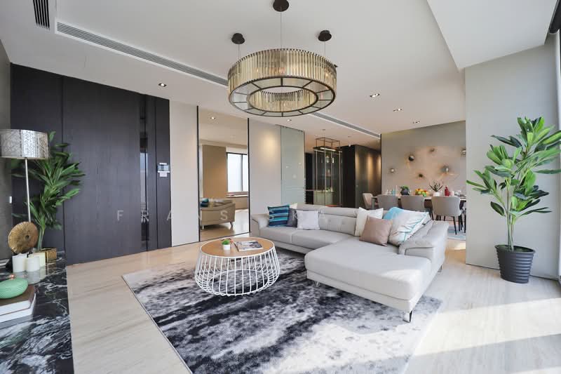 For Sale - TwentyOne Angullia Park