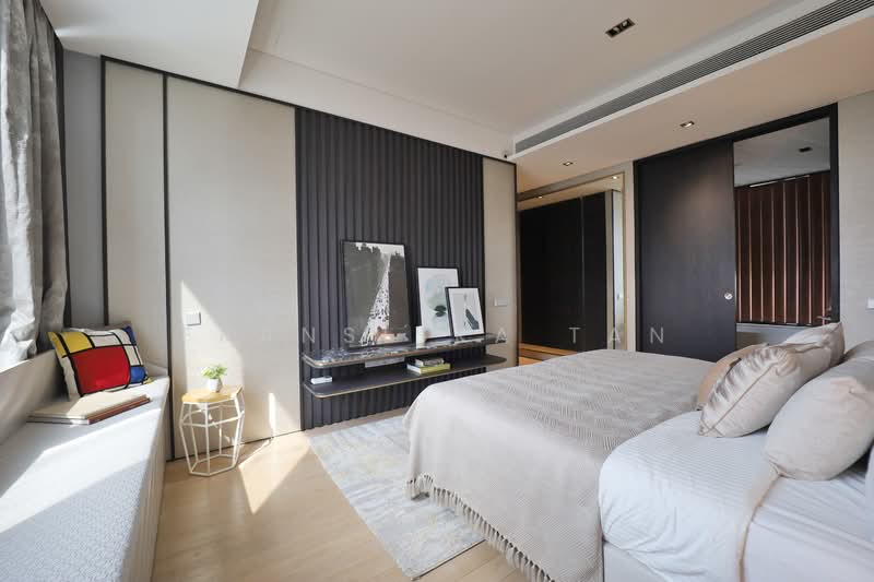 For Sale - TwentyOne Angullia Park