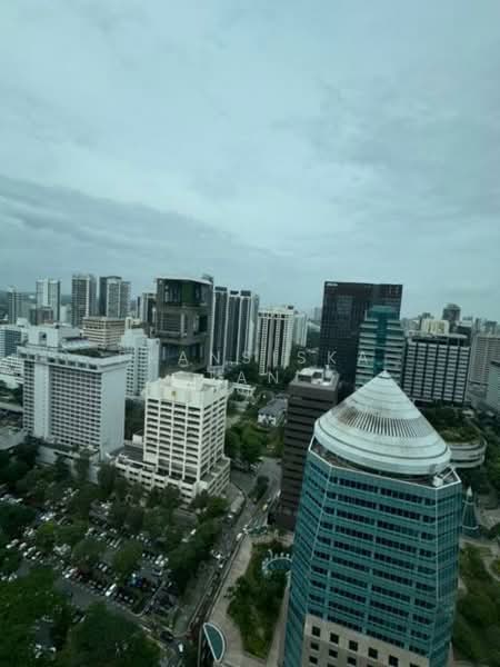 For Sale - TwentyOne Angullia Park