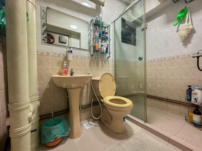 299C Compassvale Street, 299C Compassvale Street, Room Rental, 150 sqft, HDB Flat For Rent, by Ng Zhi Qin Jeff, 25443722 - PropertyGuru.com.sg