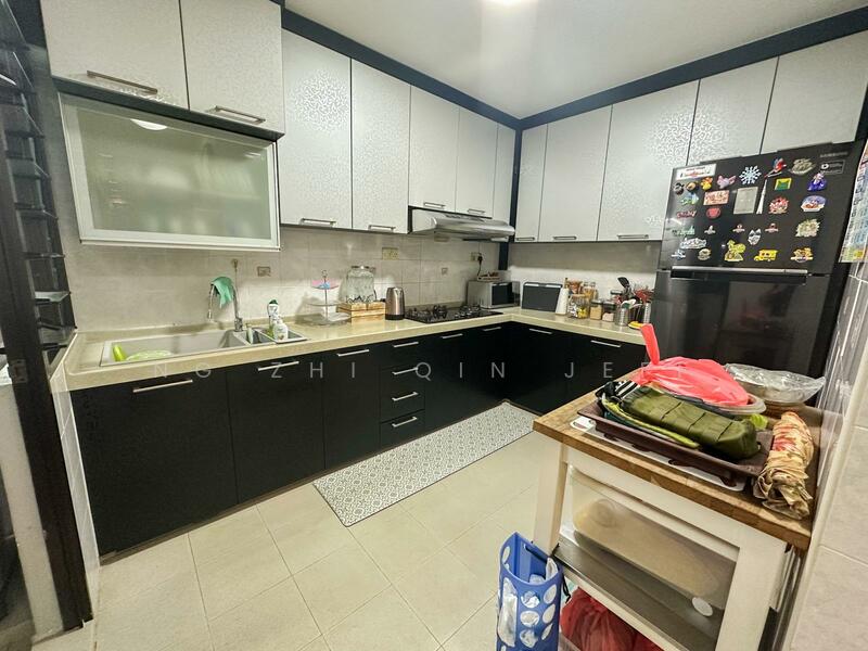 299C Compassvale Street, 299C Compassvale Street, Room Rental, 150 sqft, HDB Flat For Rent, by Ng Zhi Qin Jeff, 25443722 - PropertyGuru.com.sg