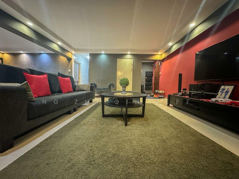299C Compassvale Street, 299C Compassvale Street, Room Rental, 150 sqft, HDB Flat For Rent, by Ng Zhi Qin Jeff, 25443722 - PropertyGuru.com.sg