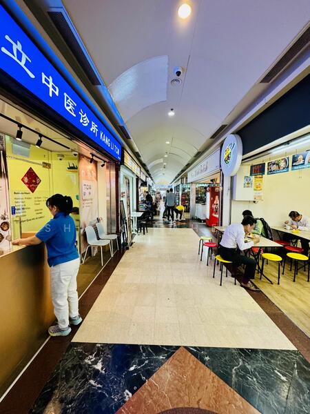 The Arcade, 11 Collyer Quay, 409 sqft, Food & Beverage For Sale, by Shaik Raheem, 25443735 - CommercialGuru.com.sg