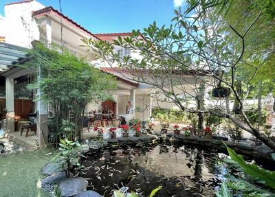 For Sale - Sunbird Park