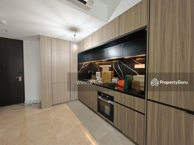 For Rent - Irwell Hill Residences