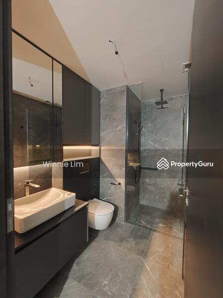 For Rent - Irwell Hill Residences