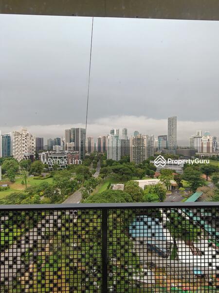 For Rent - Irwell Hill Residences