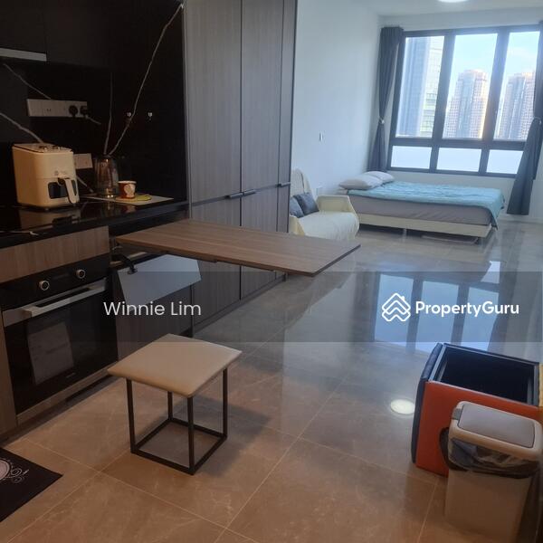 For Rent - Irwell Hill Residences